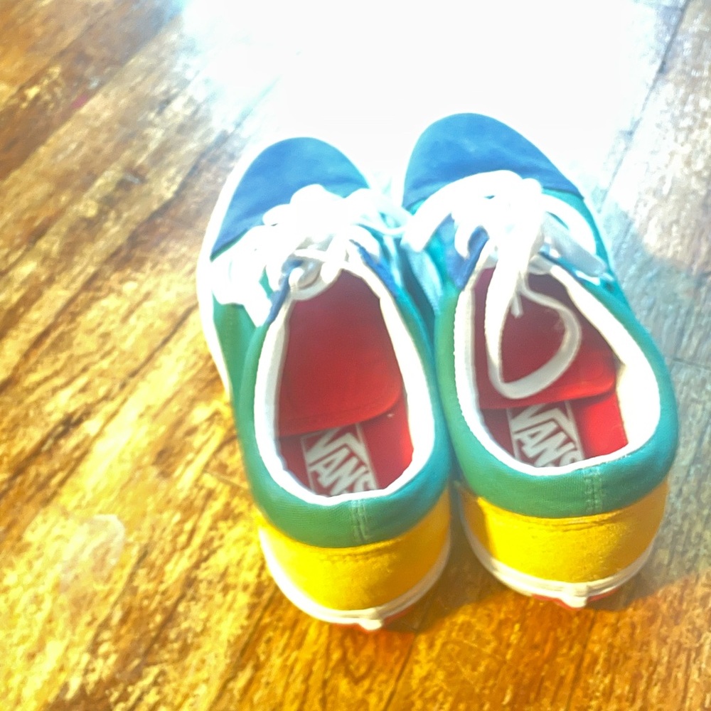 Vans Old Skool - image 2